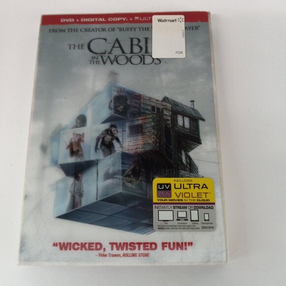 Lot of 10 Assorted DVD & Blu-Ray Movies Batman, Dark Shadows & More GUC - Picture 10 of 11